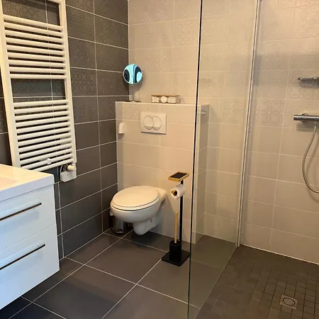 Apartment Centre 3 Chamonix