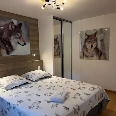 Centre 3 Apartment Chamonix