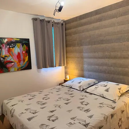 Centre 3 Apartment *
